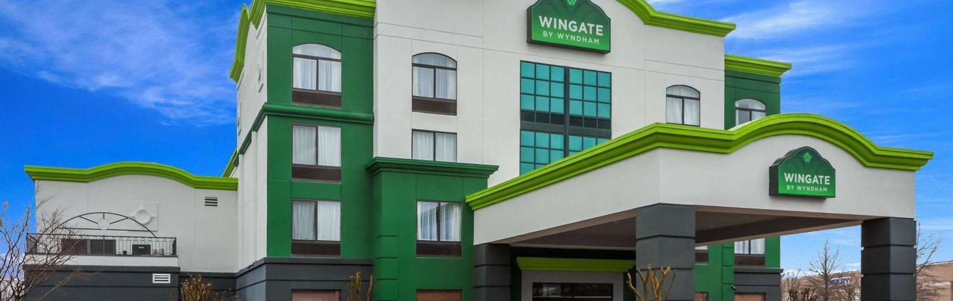 The 4 Best Spa Hotels in Chesapeake