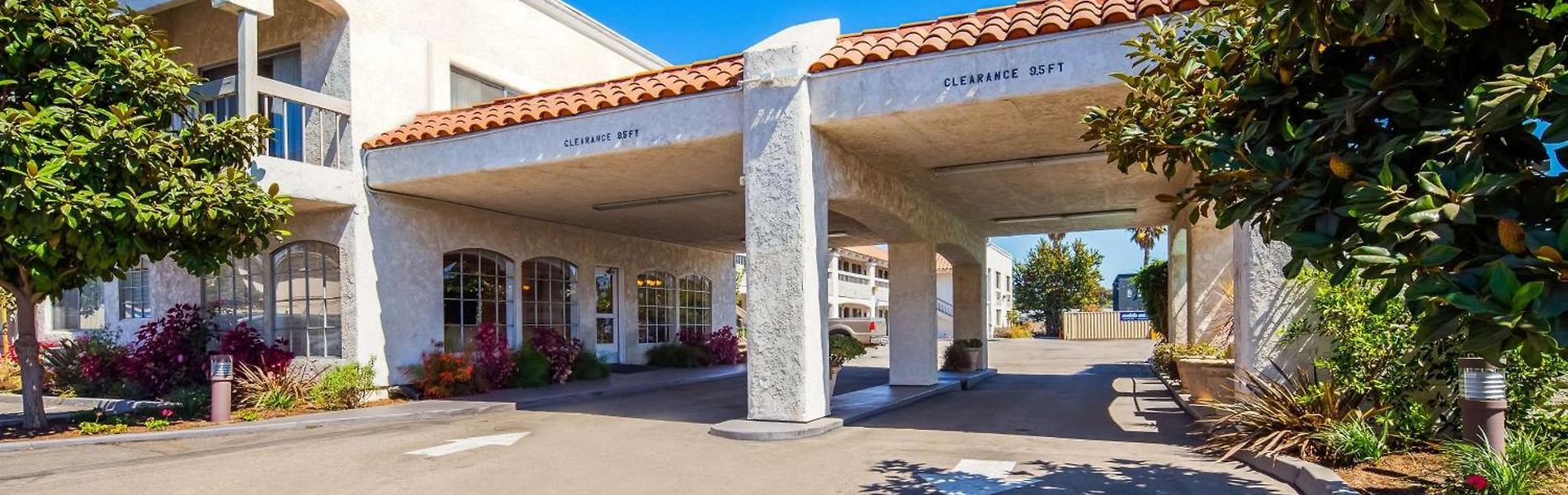 The 4 Best Spa Hotels in Camarillo