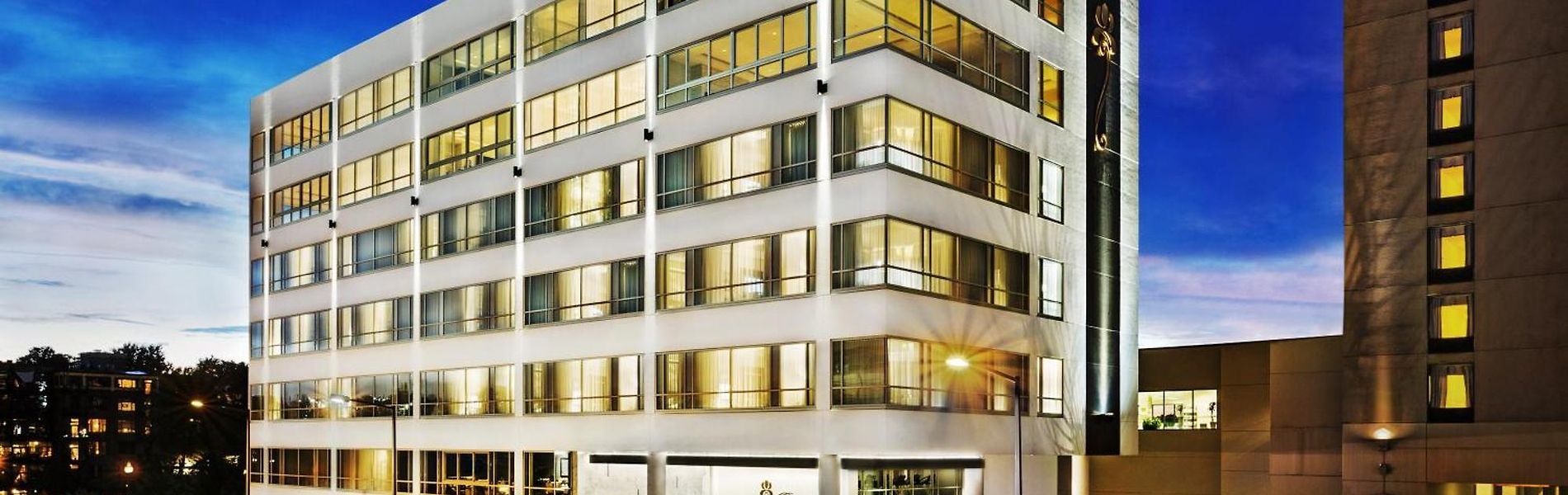 The 9 Best Spa Hotels in Knoxville