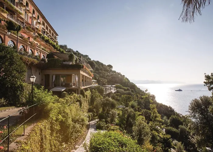 Portofino Spa Hotels