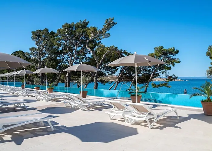 Makarska Spa Hotels
