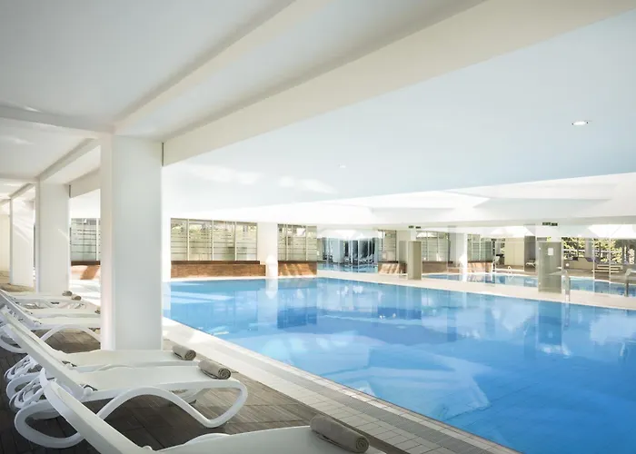 Novigrad (Istria) Spa Hotels