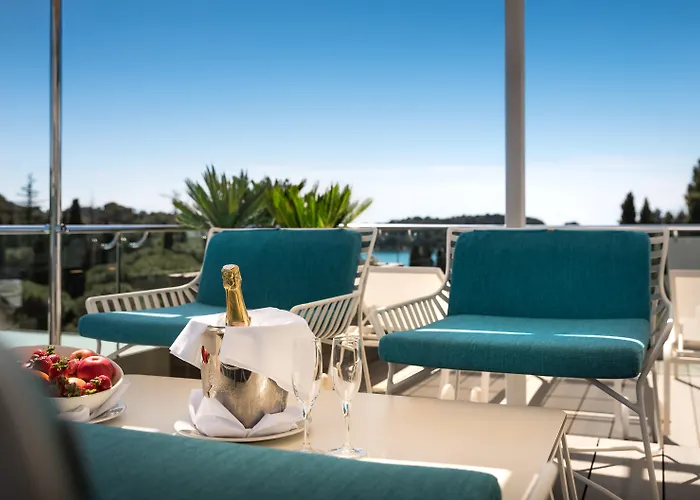Rovinj Spa Hotels
