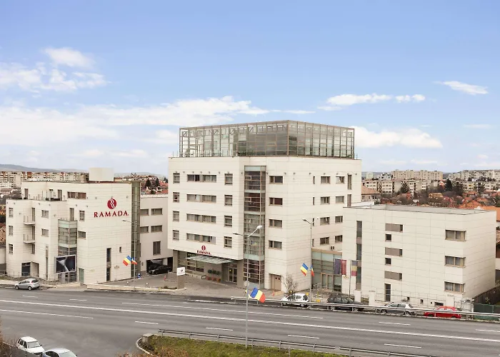 Cluj-Napoca Spa Hotels
