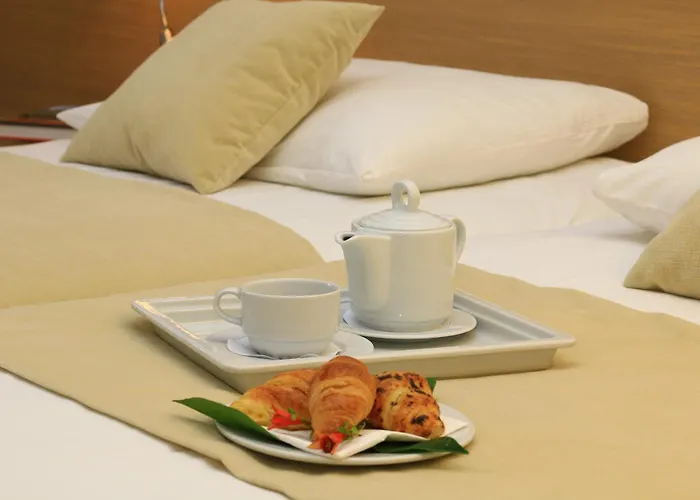 Korcula Town Spa Hotels