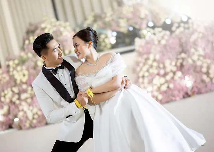 Phnom Penh Spa Hotels