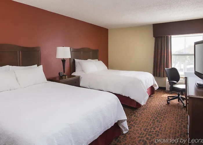 Abilene Spa Hotels